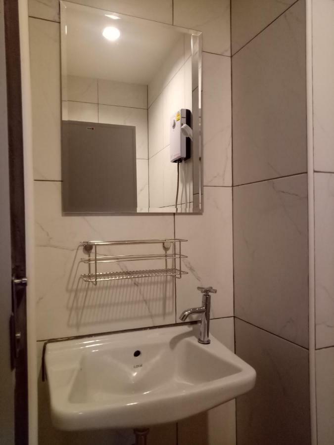 R9 Bangkok Hotell Eksteriør bilde